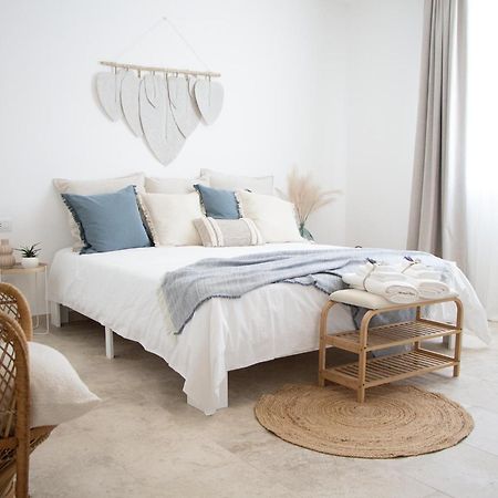 Villa Mara Monopoli Eksteriør bilde