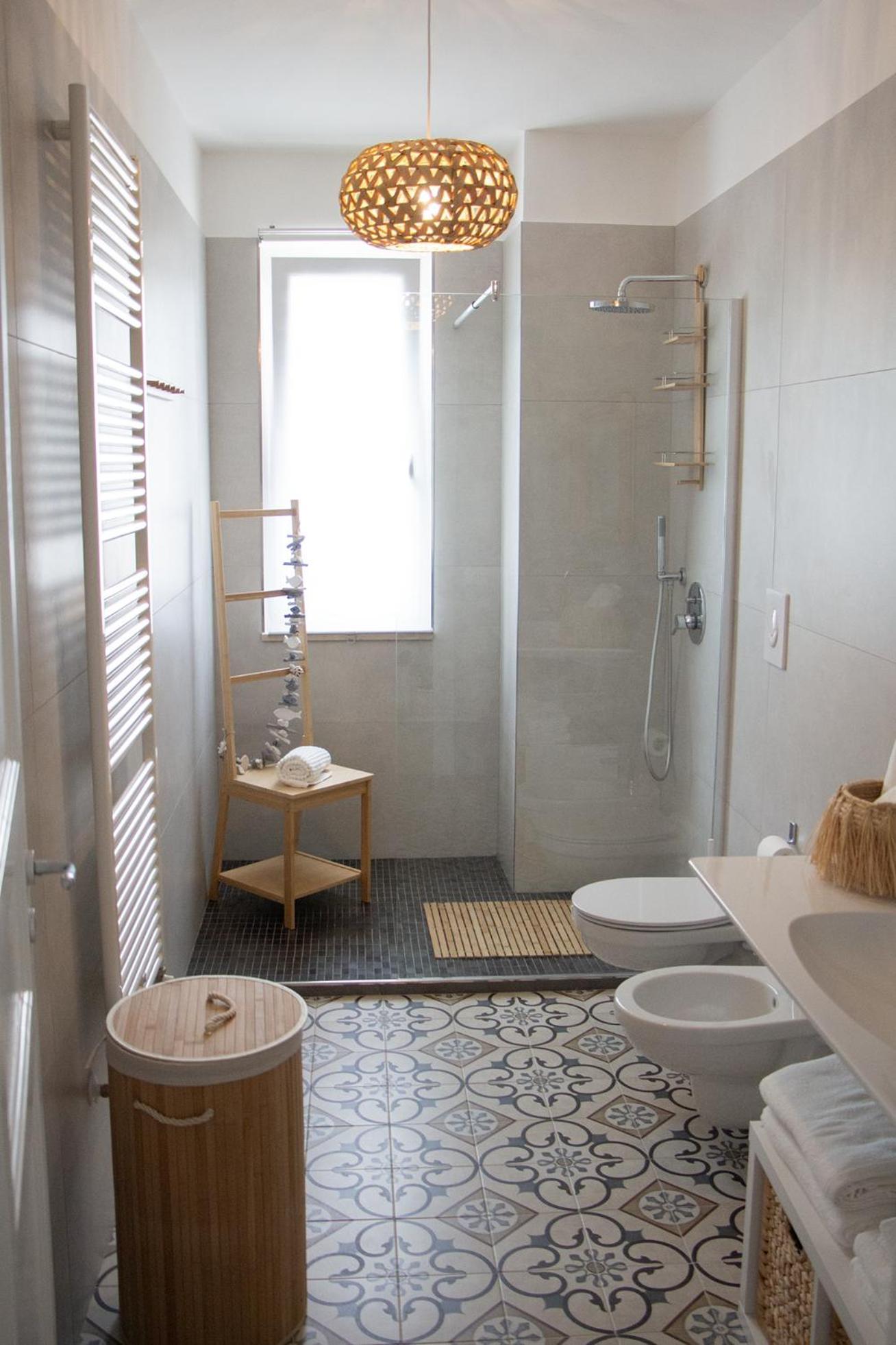 Villa Mara Monopoli Eksteriør bilde