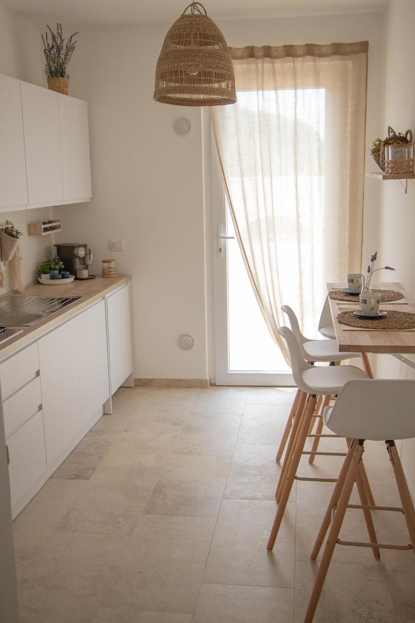 Villa Mara Monopoli Eksteriør bilde