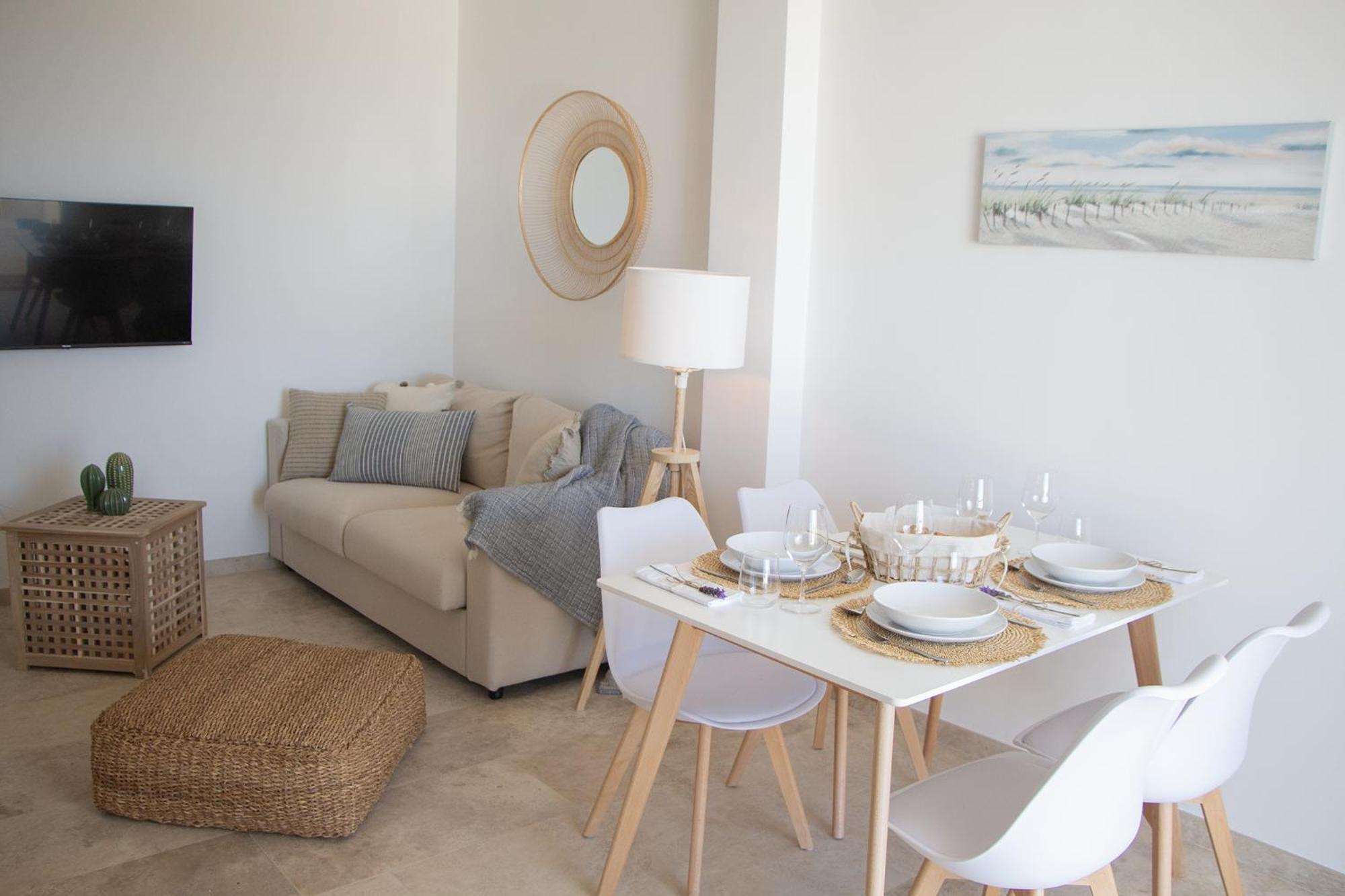 Villa Mara Monopoli Eksteriør bilde