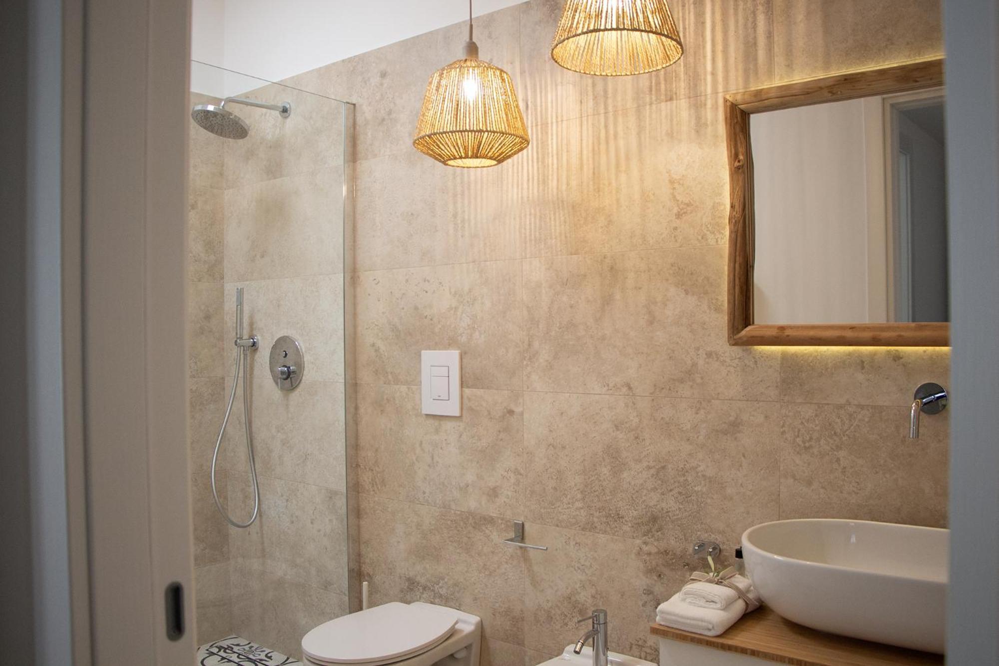 Villa Mara Monopoli Eksteriør bilde