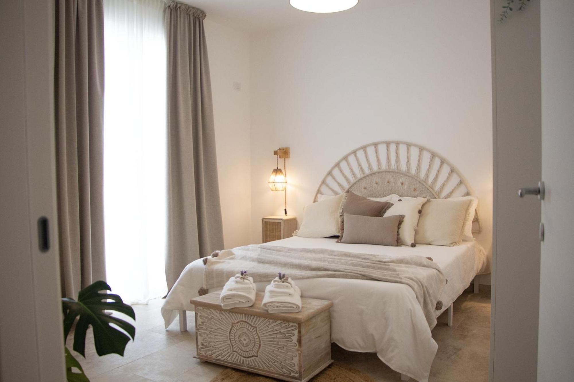 Villa Mara Monopoli Eksteriør bilde