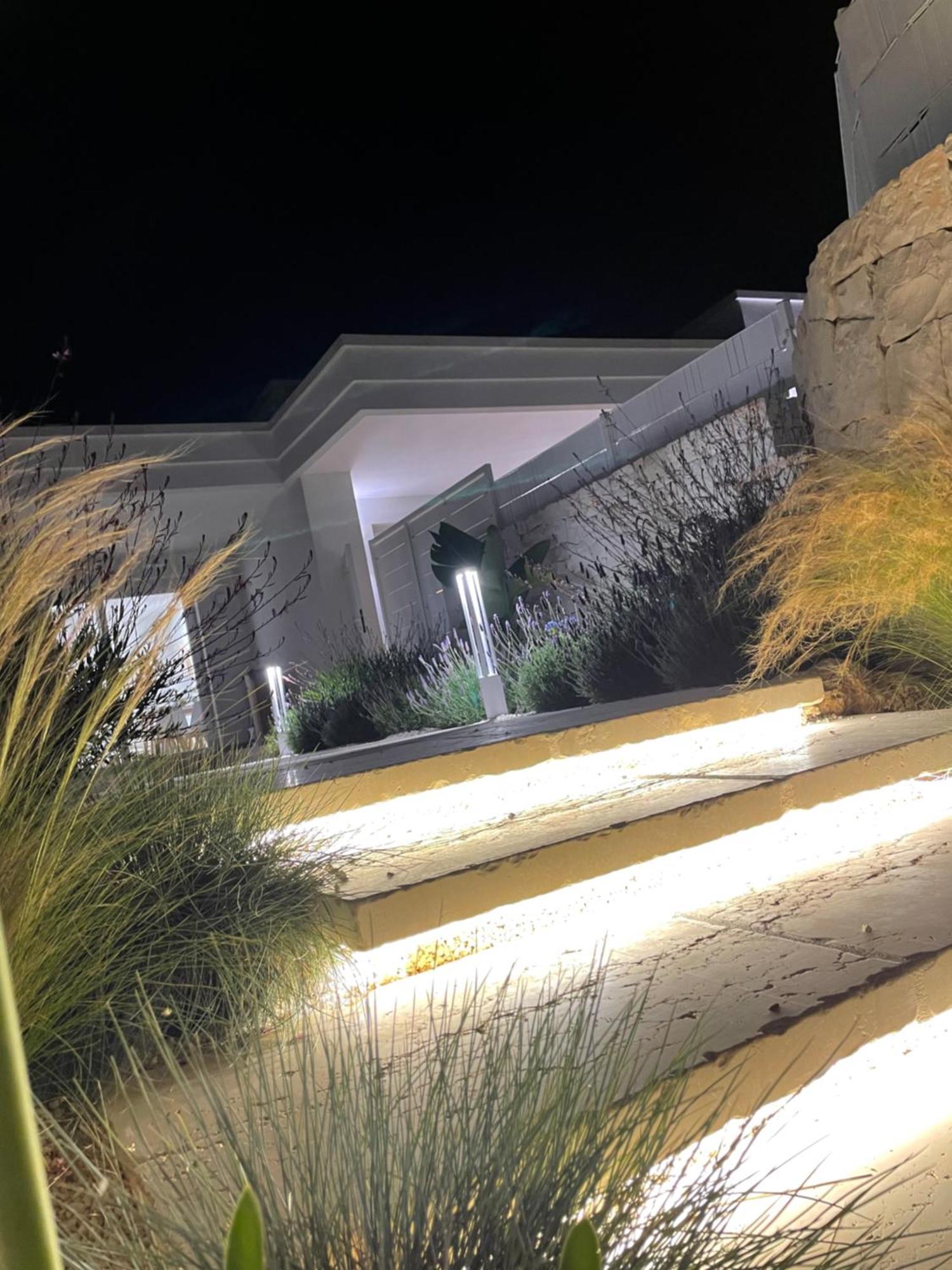 Villa Mara Monopoli Eksteriør bilde